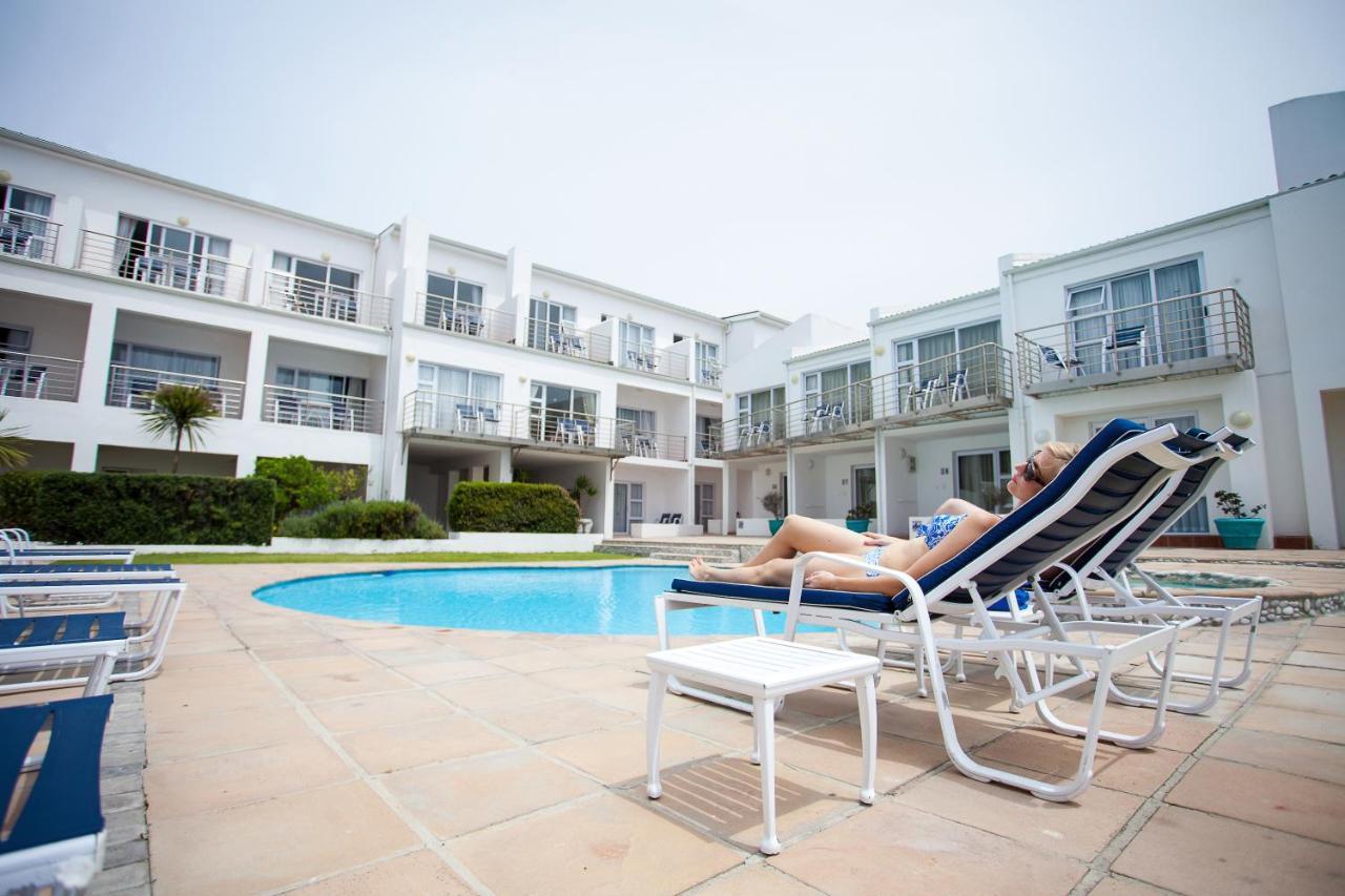 อาร์นิสตัน สปา โฮเต็ล Hotel ภายนอก รูปภาพ