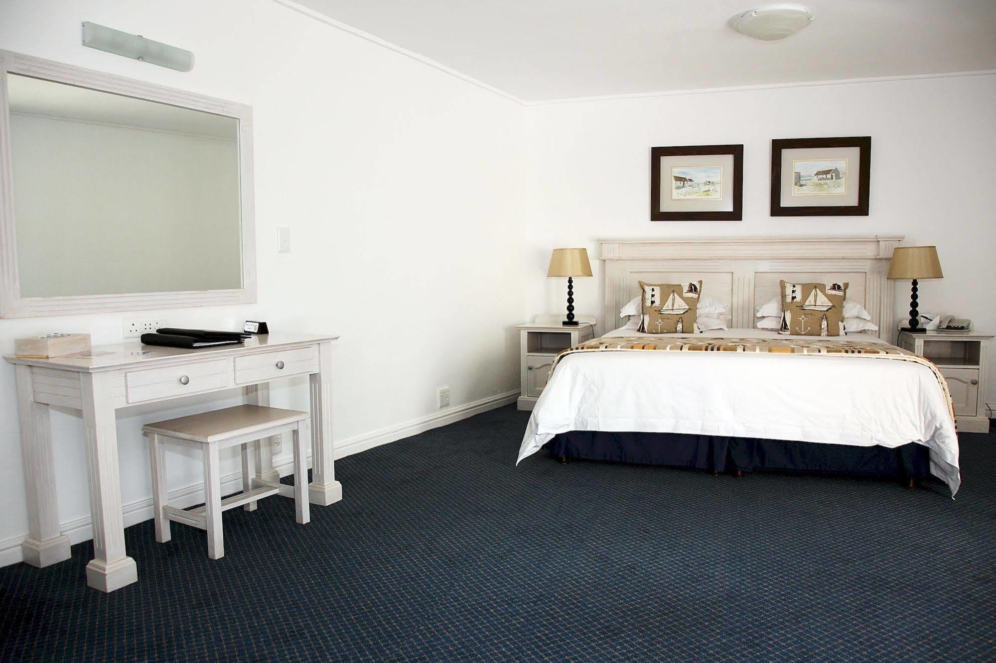 อาร์นิสตัน สปา โฮเต็ล Hotel ภายนอก รูปภาพ