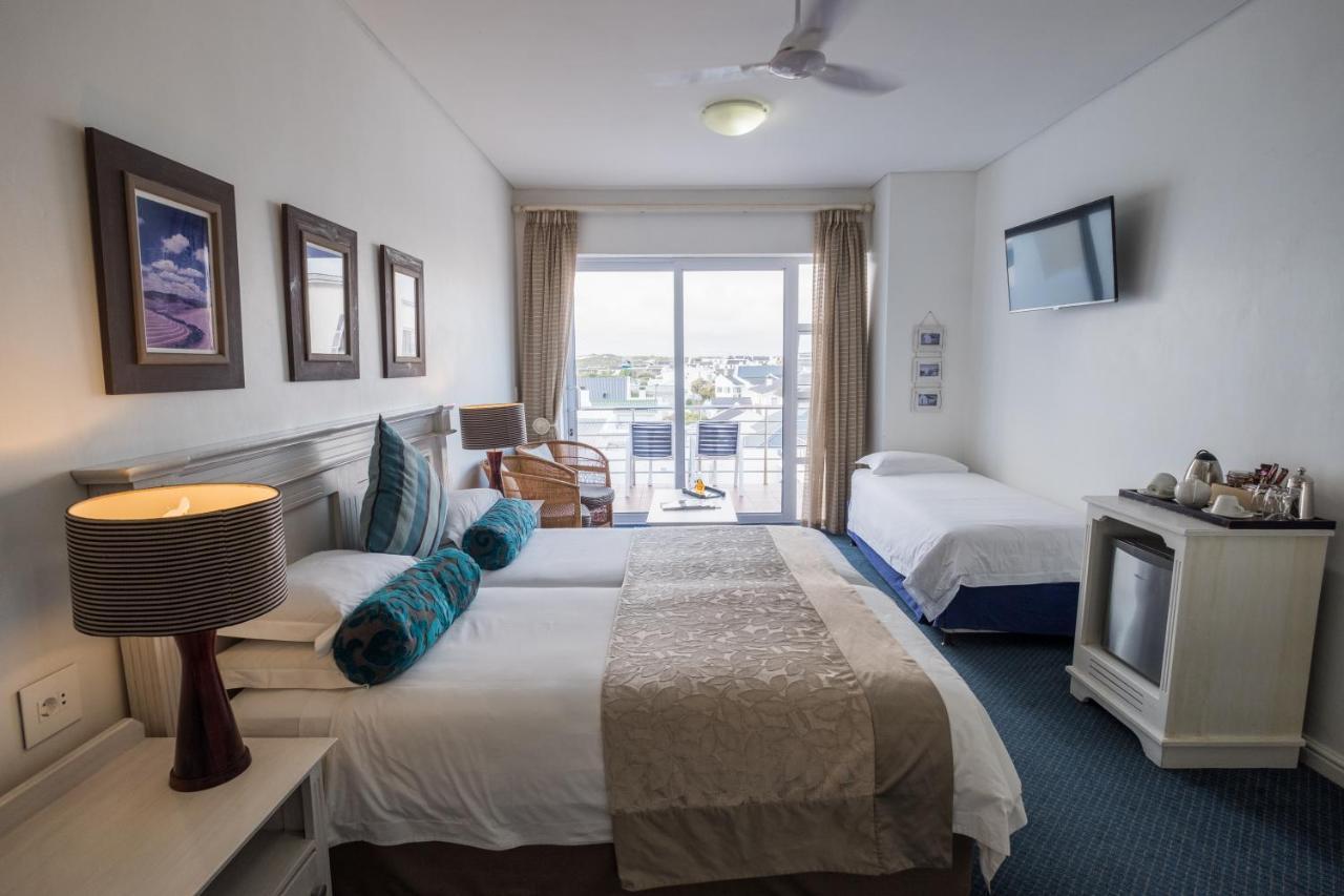 อาร์นิสตัน สปา โฮเต็ล Hotel ภายนอก รูปภาพ